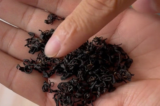 中国24种名茶