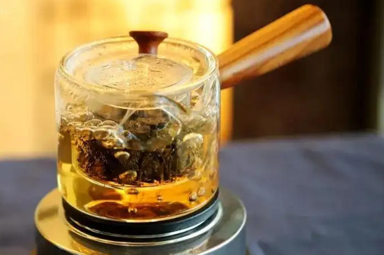 福鼎白茶需要煮嗎