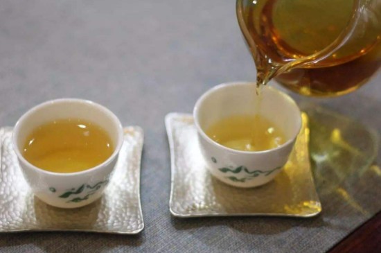 正确的煮白茶方法，白茶的烹煮步骤