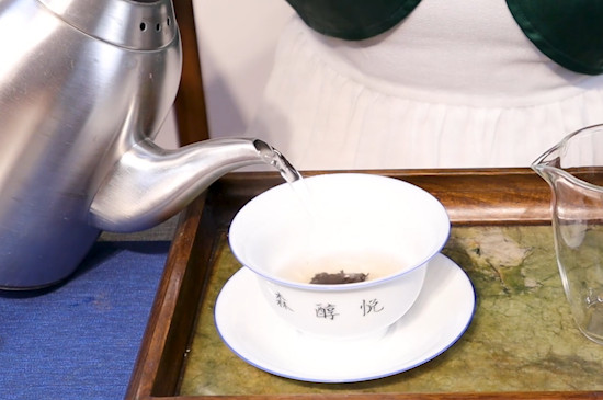 普洱茶适合什么季节喝