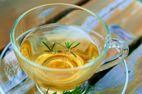 绿茶有哪些品种