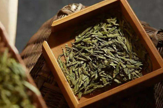 生茶年份越久越好吗