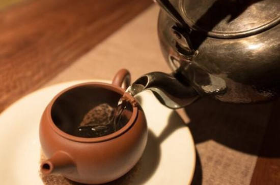 泡茶的基本流程是什么?温杯置茶洗茶冲泡倒茶
