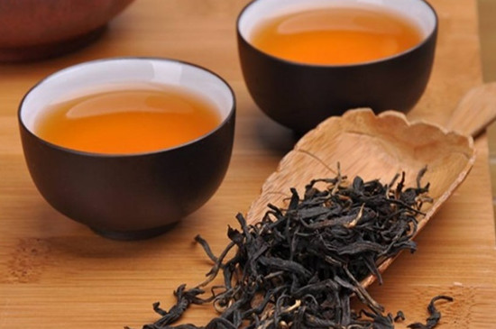 見家長送什麼茶葉比較好，普洱茶/鐵觀音/正山小種紅茶等