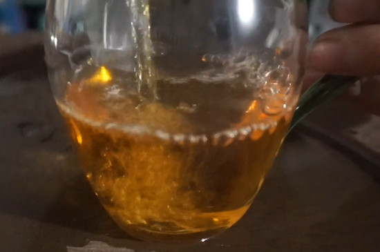 祁门红茶的特点