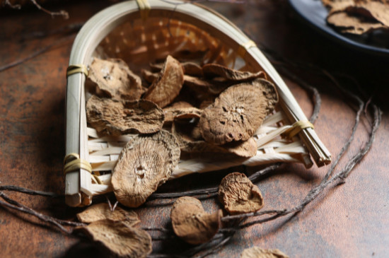 什麼是牛蒡茶