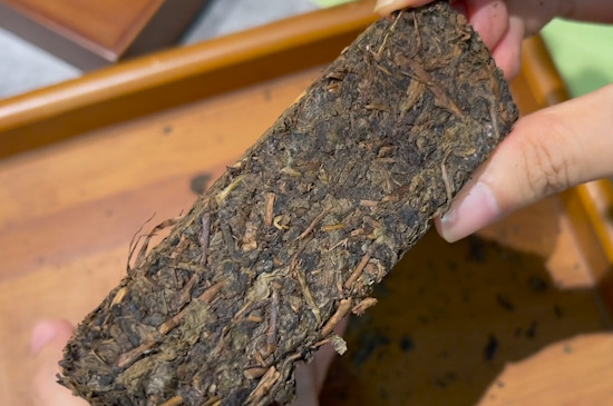 各種普洱茶的特點