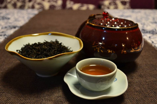 小树茶和大树茶口味的区别