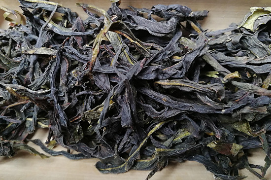 鸭屎香茶保质期有多久