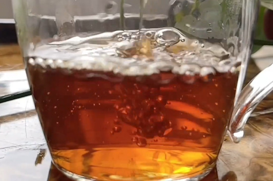 福鼎白茶的特征 福鼎白茶详情介绍
