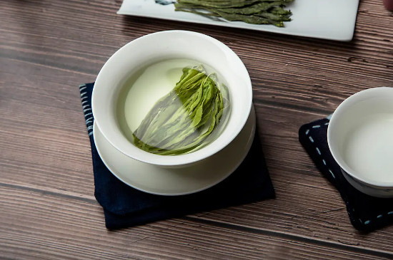 太平猴魁茶特點特徵