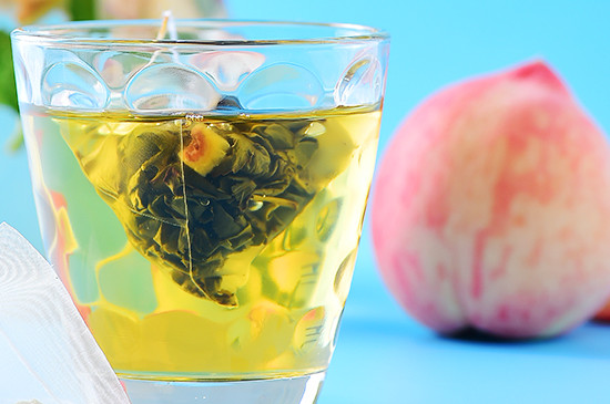 蜜桃烏龍茶適合學生長期喝嗎，經常喝蜜桃烏龍茶好不好