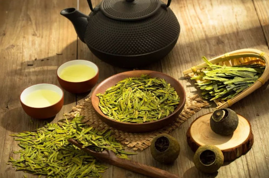 莫幹黃芽怎麼泡 莫幹黃芽沖泡方法
