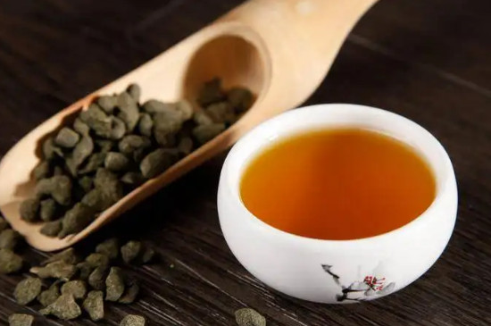 日本愛喝什麼茶