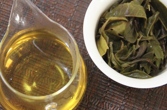 普洱茶生茶怎麼喝
