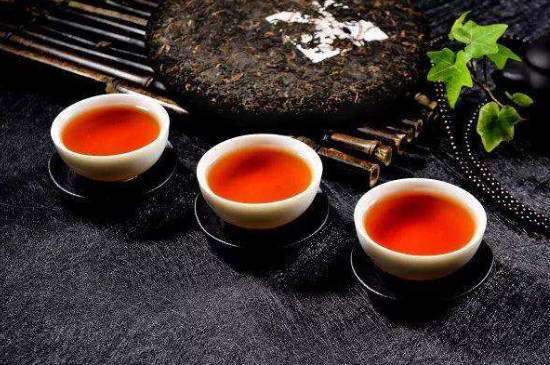 推荐几款中高端普洱熟茶,推荐值得饮用的普洱茶