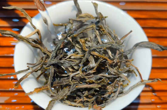 隔夜的普洱茶第二天可以喝吗?