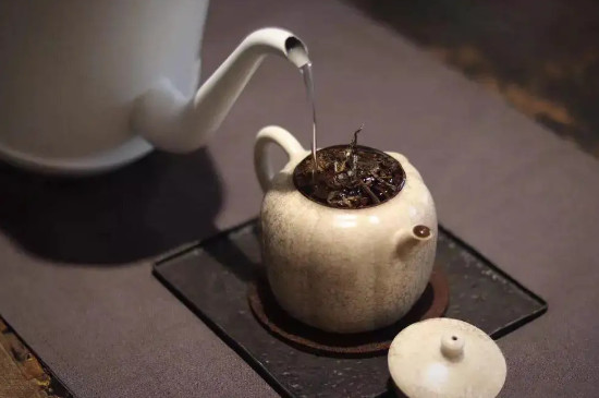 如何泡熟普洱茶好喝