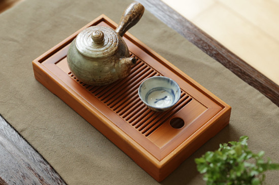 茶海是什么