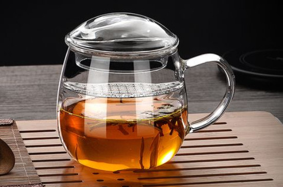 柠檬红茶怎么做