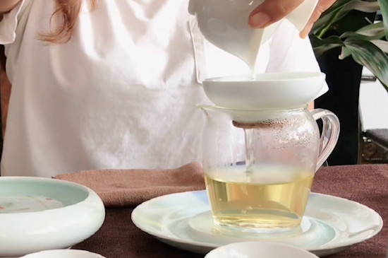 云南昔归普洱茶特点