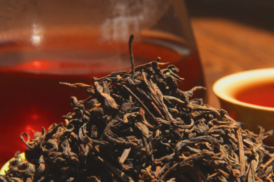 普洱茶生茶熟茶區別