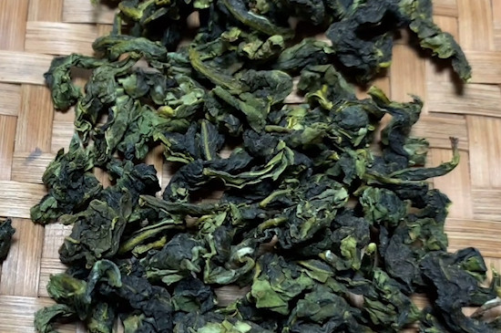四大名茶是哪四大名茶