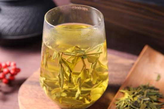 莫幹黃芽產地在哪裡 莫干山黃芽茶葉簡介