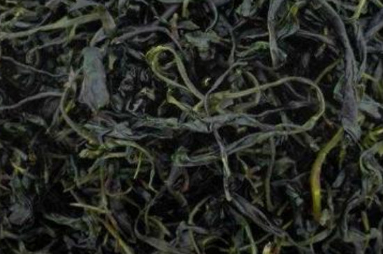 大叶苦丁茶和小叶苦丁茶的区别