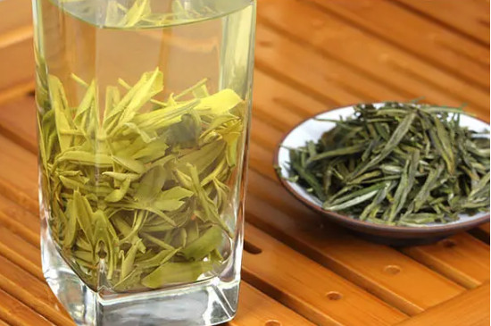 汀溪蘭香茶葉屬於什麼檔次