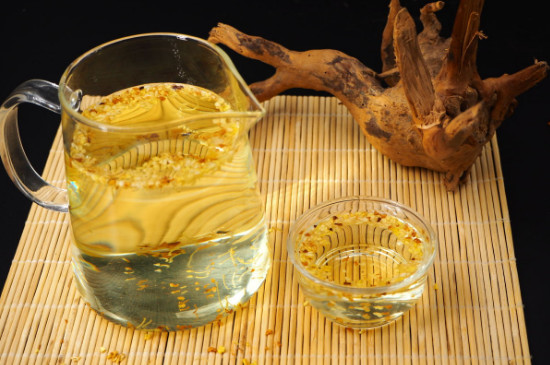 秋冬適合喝什麼茶，紅茶/烏龍茶等