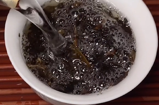 武夷水仙茶怎麼泡才正確
