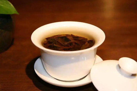 毛冬青茶葉的價格