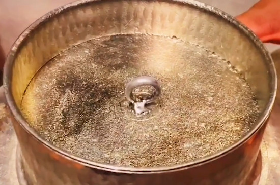 錫罐裝茶葉好不好