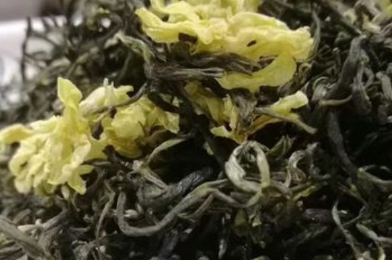 花毛峰属于什么茶系列