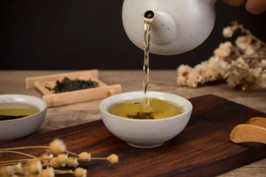 几百块的茶叶怎么样，品质较好