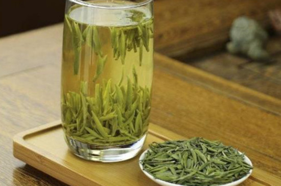 竹叶青是高端茶吗，竹叶青茶什么档次