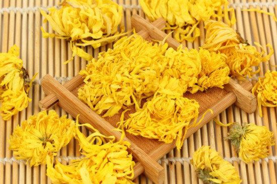 金絲皇菊的價格多少錢一斤，價格在60～400元一斤左右