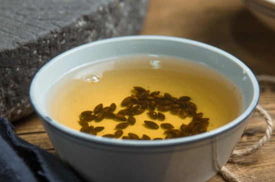 大麥茶怎麼喝