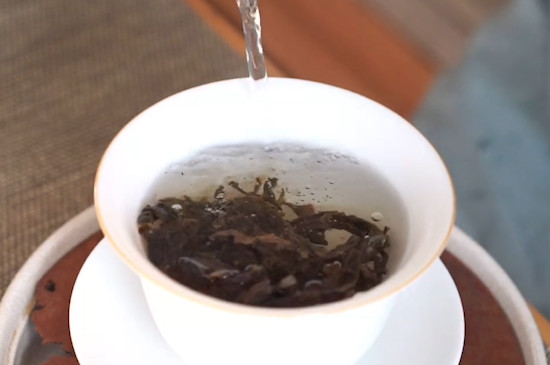 普洱生茶怎麼泡更好喝