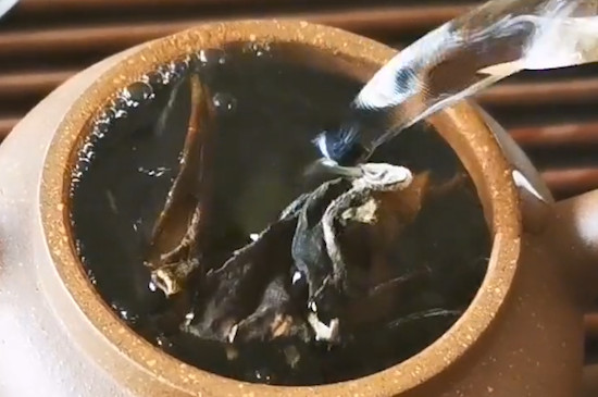 泡茶多少度的水温合适