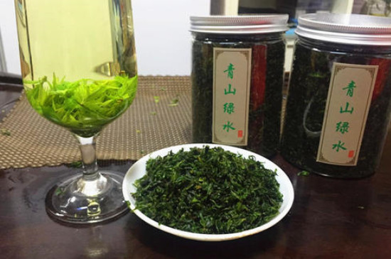 中国茶叶公司排名,中国十大茶品牌公司排