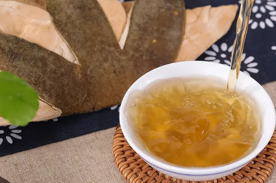 化橘紅泡水正確方法