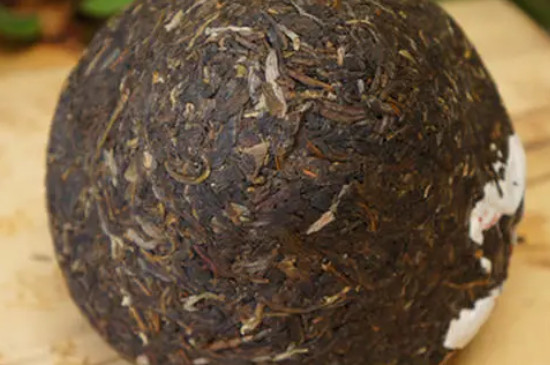 下关哪款茶值得收藏，甲级沱茶/仓洱沱茶