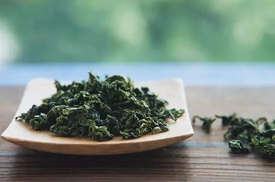 烏龍茶和鐵觀音有什麼區別