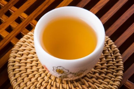 茉莉花茶6种人不要喝，不适合喝茉莉花茶的人群