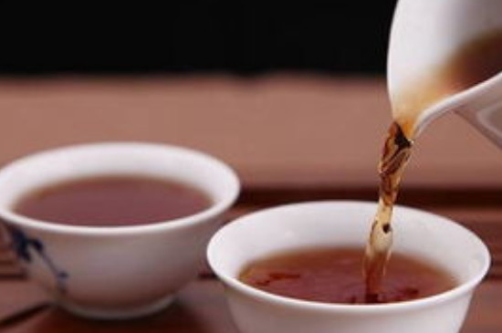 青茶有哪些品种