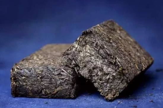 普洱和黑茶有什么区别?