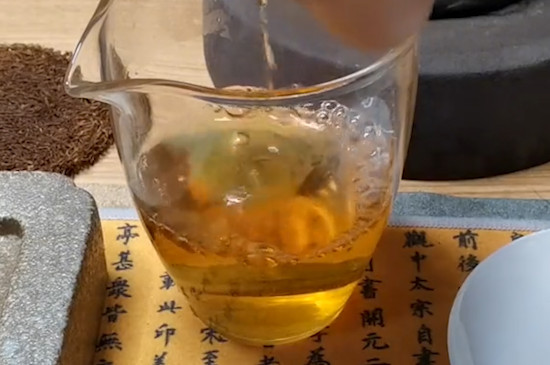 四大名枞是哪四个