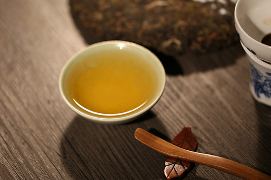 喝茶水有什么好处